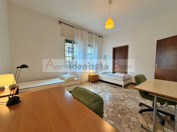 appartamento in affitto a Padova