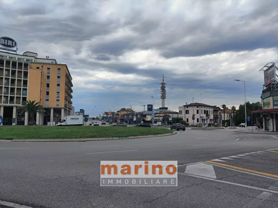 locale di sgombero in affitto a Padova in zona Stanga