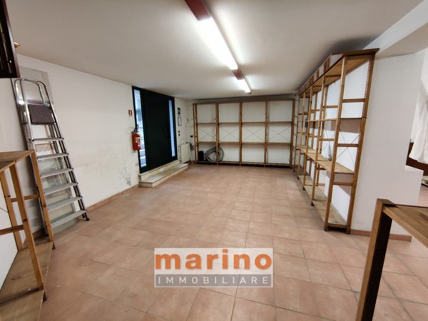 locale di sgombero in affitto a Padova in zona Stanga