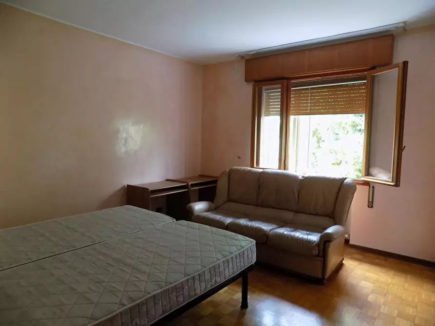 appartamento in affitto a Padova in zona Portello