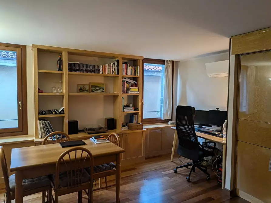 appartamento in affitto a Padova