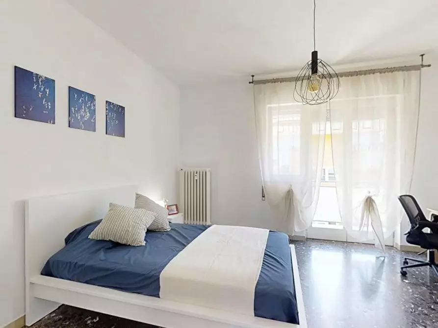 appartamento in affitto a Padova