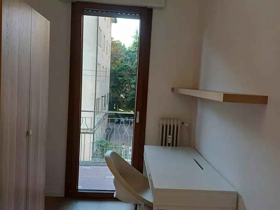 appartamento in affitto a Padova