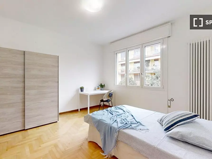 appartamento in affitto a Padova in zona San Bellino