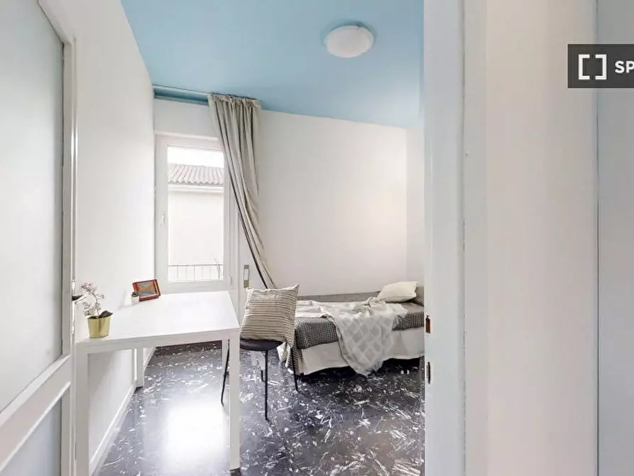 appartamento in affitto a Padova in zona San Bellino