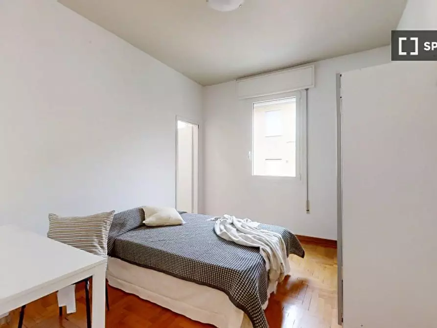 appartamento in affitto a Padova in zona San Bellino