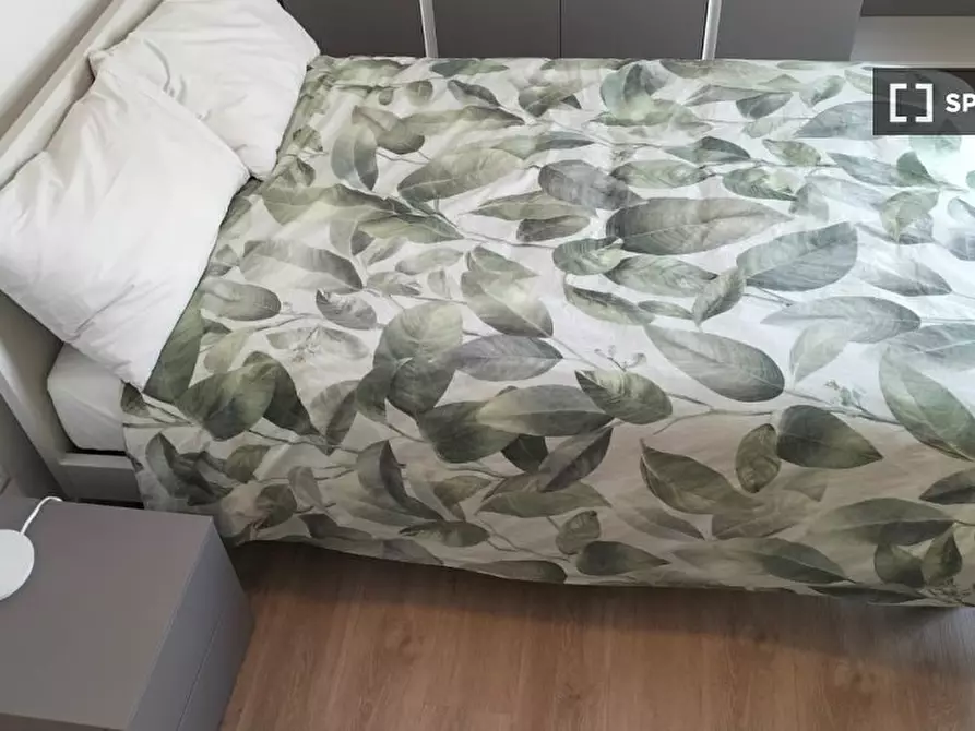 appartamento in affitto a Padova in zona Stanga