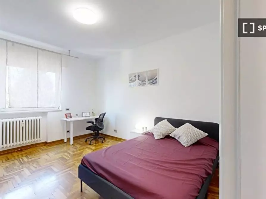 appartamento in affitto a Padova in zona San Giuseppe