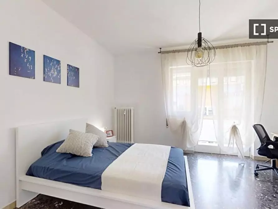 appartamento in affitto a Padova in zona San Giuseppe