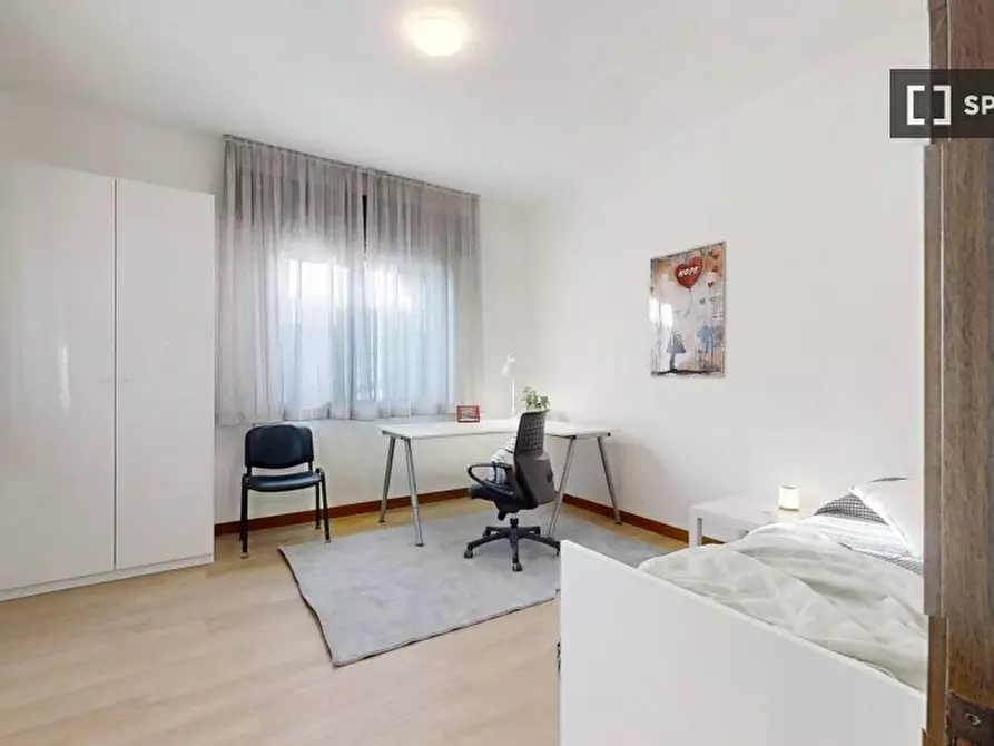 appartamento in affitto a Padova in zona San Giuseppe