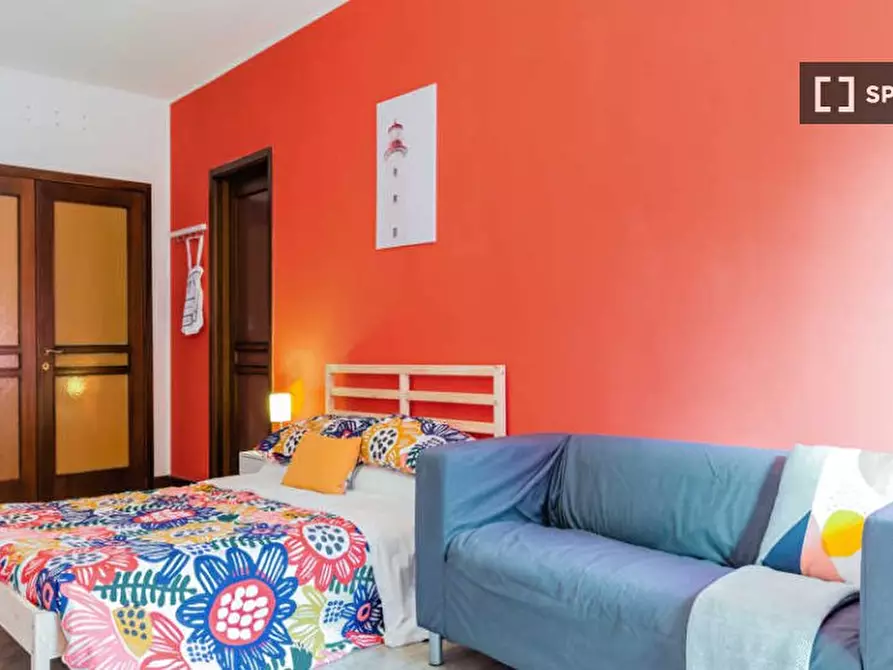 appartamento in affitto a Padova in zona San Carlo