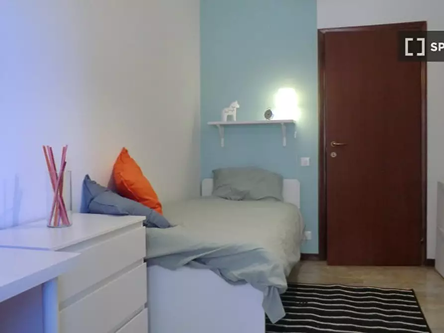 appartamento in affitto a Padova in zona Porta Trento