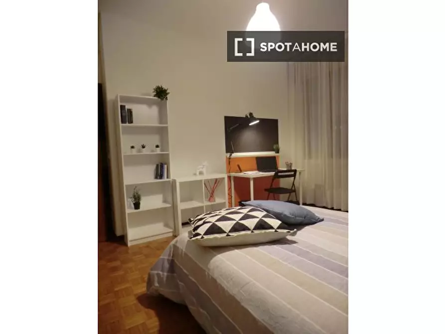 appartamento in affitto a Padova in zona Guizza