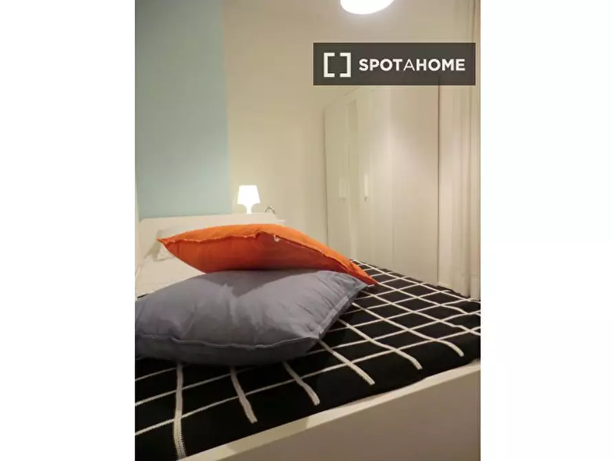 appartamento in affitto a Padova in zona Guizza