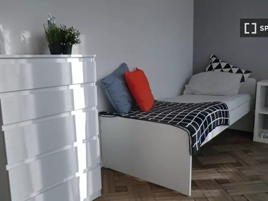 appartamento in affitto a Padova in zona San Giuseppe