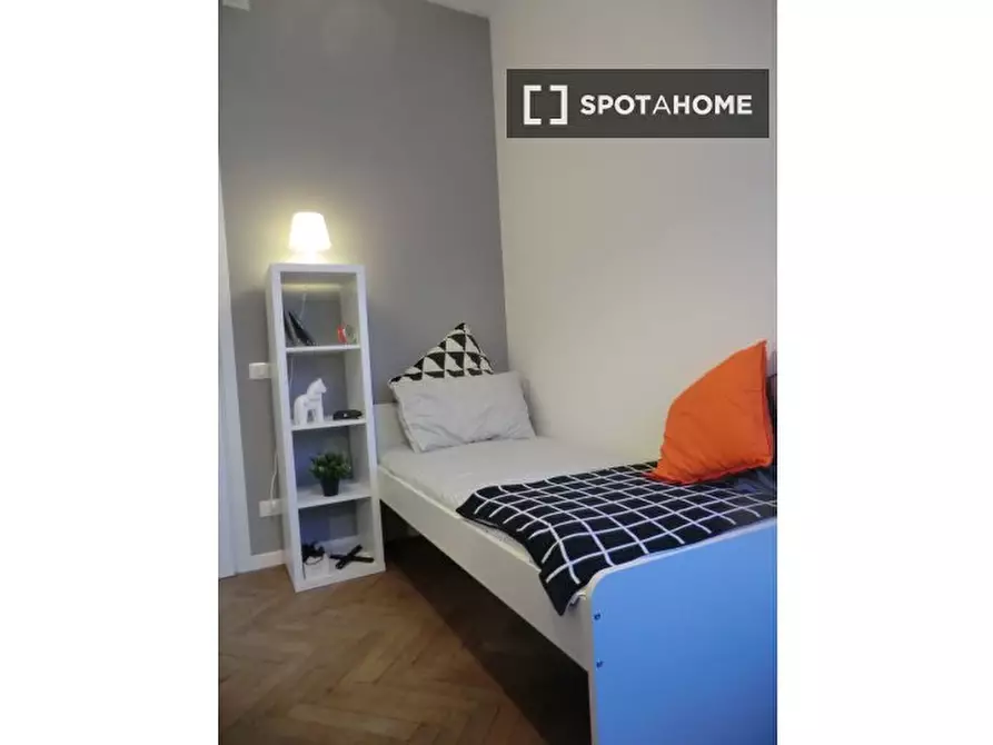 appartamento in affitto a Padova in zona San Giuseppe