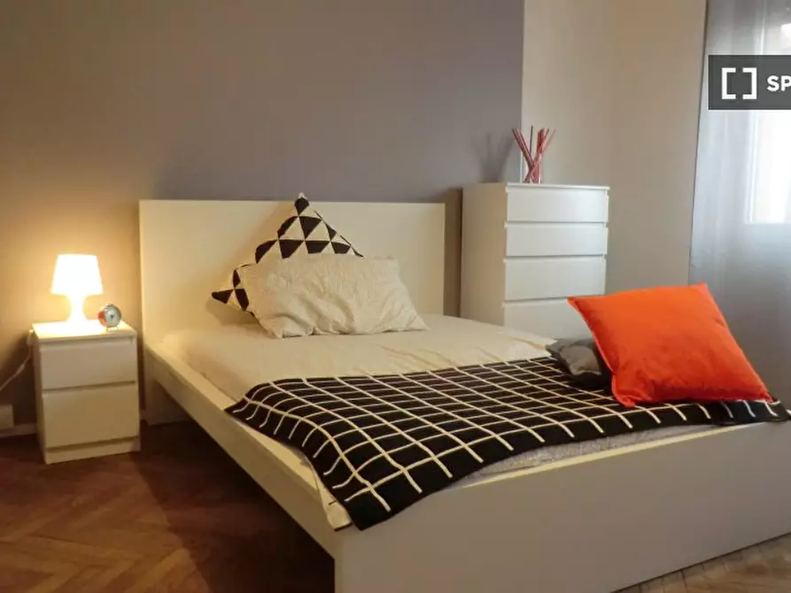 appartamento in affitto a Padova in zona San Giuseppe