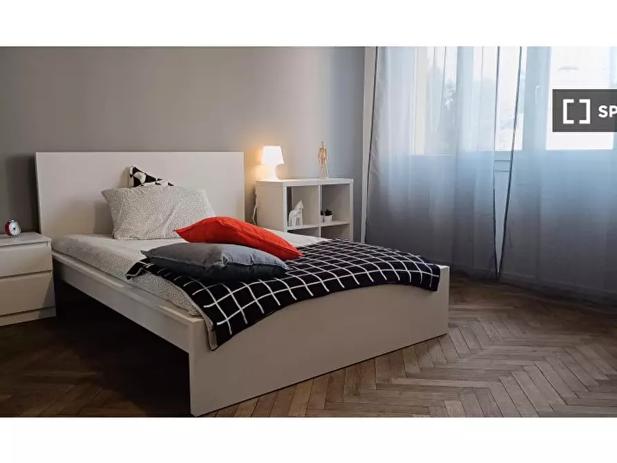 appartamento in affitto a Padova in zona San Giuseppe