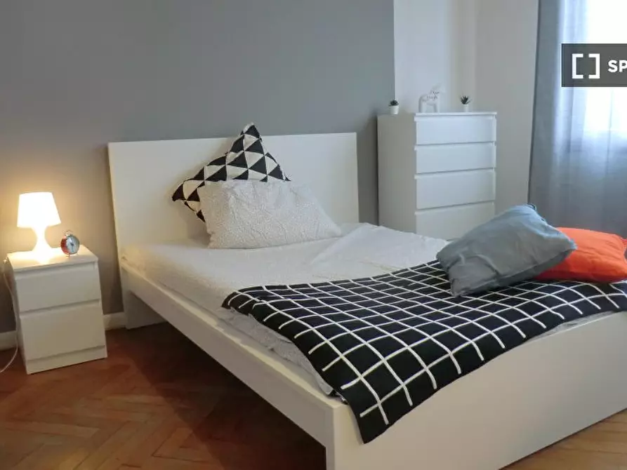 appartamento in affitto a Padova in zona San Giuseppe