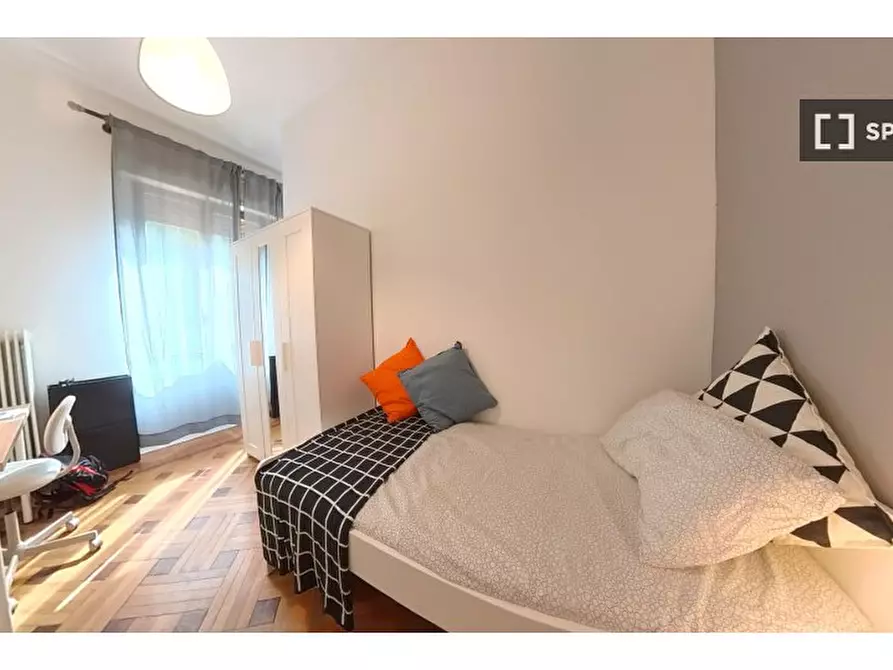 appartamento in affitto a Padova in zona San Giuseppe