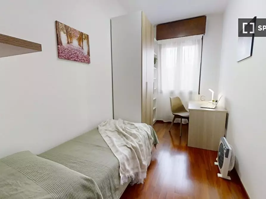 appartamento in affitto a Padova in zona Guizza