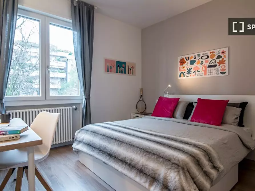 appartamento in affitto a Padova in zona Stanga