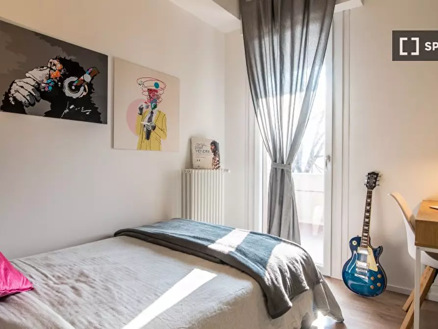 appartamento in affitto a Padova in zona Stanga