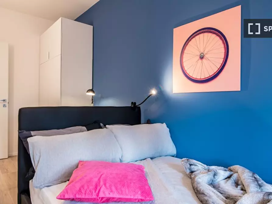 appartamento in affitto a Padova in zona Stanga