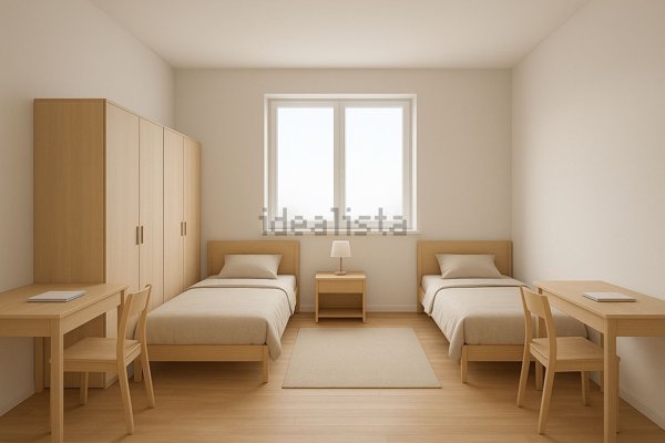 appartamento in affitto a Padova in zona Sacra Famiglia