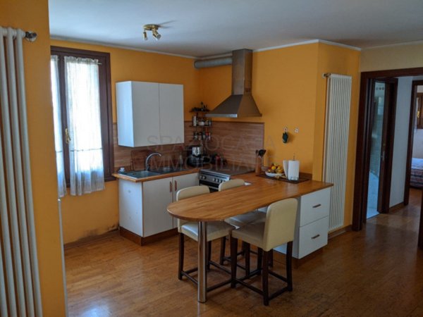 appartamento in affitto a Padova in zona Savonarola