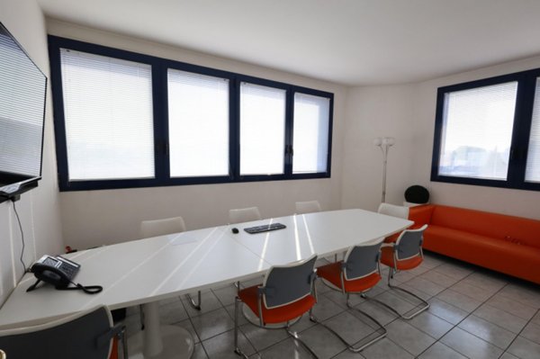 ufficio in affitto a Padova in zona Camin / Granze