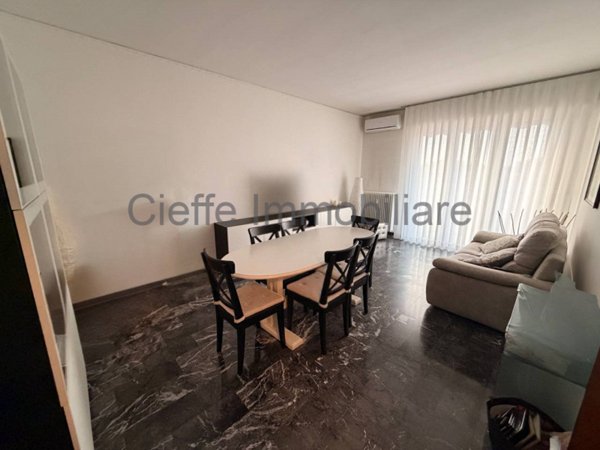 appartamento in affitto a Padova in zona San Carlo