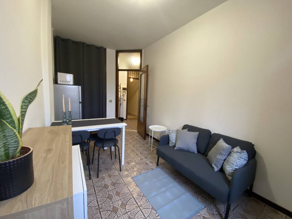 appartamento in affitto a Padova in zona Centro Storico