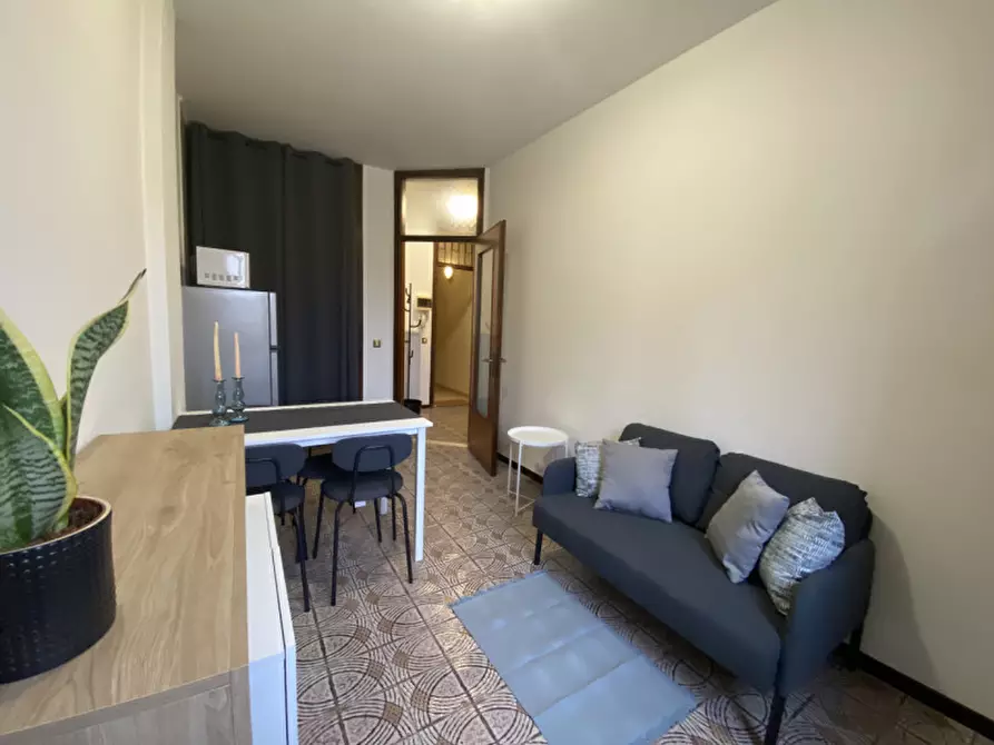 appartamento in affitto a Padova in zona Centro Storico