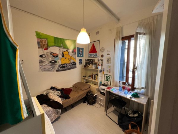 appartamento in affitto a Padova in zona Portello