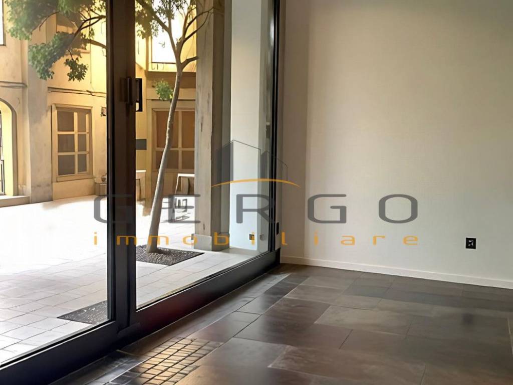 negozio in affitto a Padova in zona Savonarola