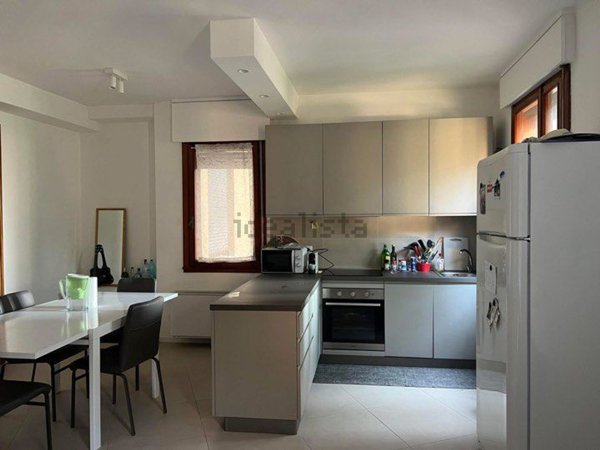 appartamento in affitto a Padova in zona Centro Storico