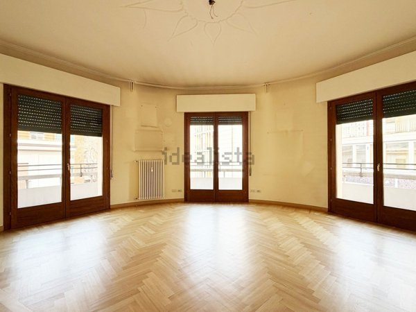 ufficio in affitto a Padova in zona Savonarola