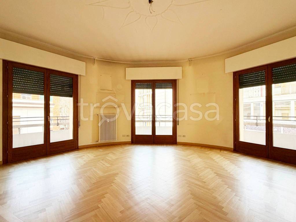 ufficio in affitto a Padova in zona Savonarola