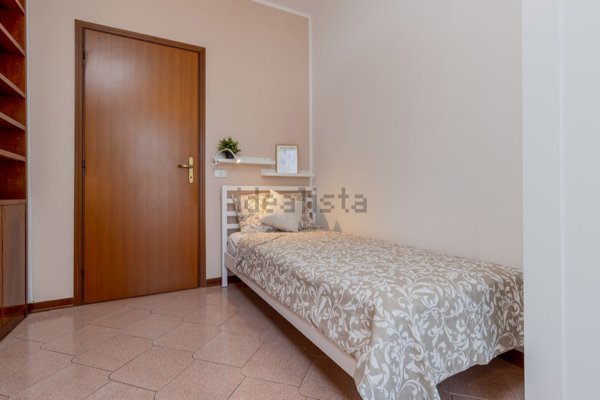 appartamento in affitto a Padova in zona Sacra Famiglia