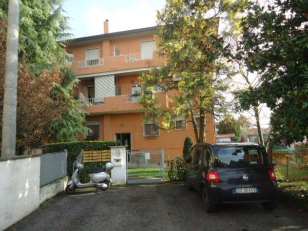 appartamento in affitto a Padova in zona Sant'Osvaldo / Santa Rita