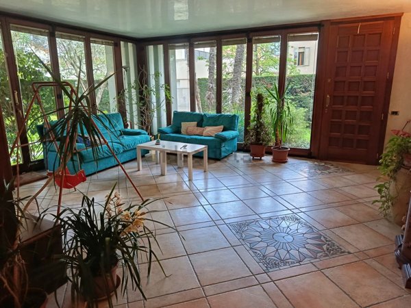 casa indipendente in affitto a Padova in zona Madonna Pellegrina