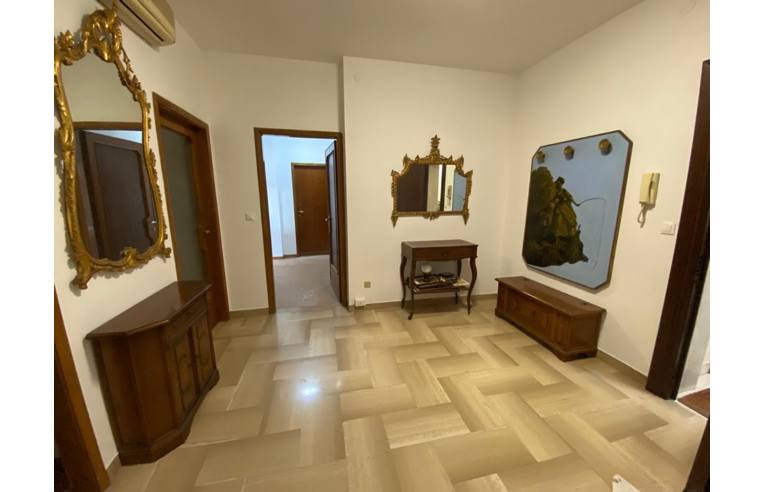 appartamento in affitto a Padova