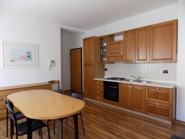 appartamento in affitto a Padova