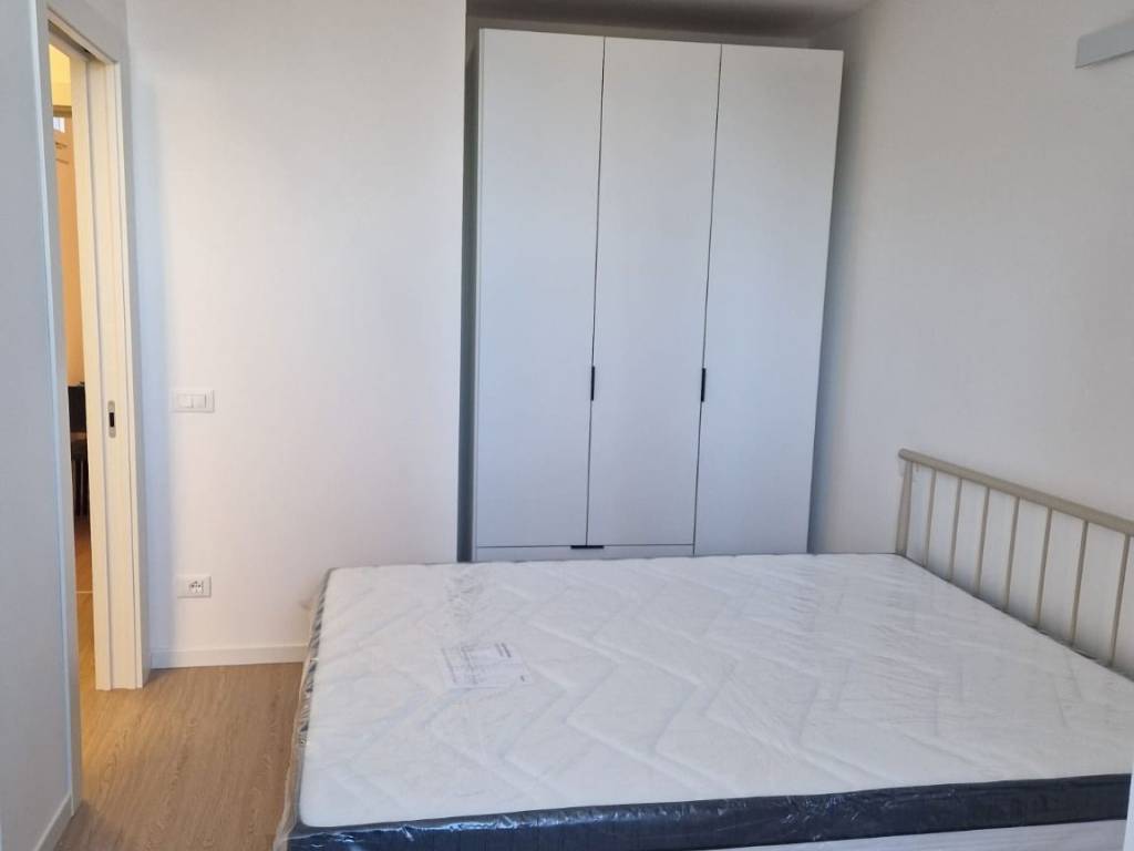 appartamento in affitto a Padova in zona Savonarola