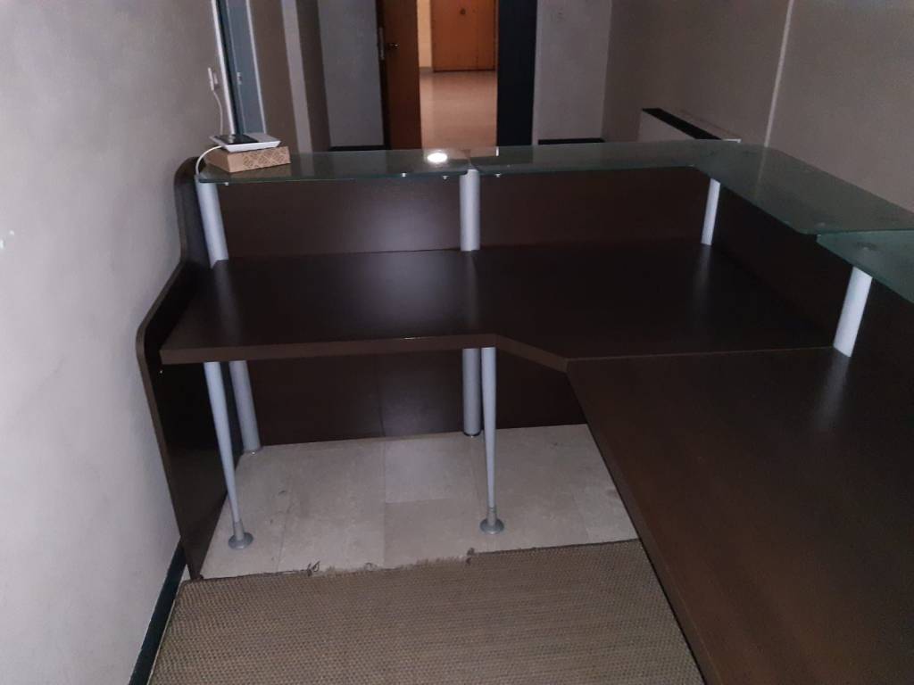 ufficio in affitto a Padova in zona Stanga