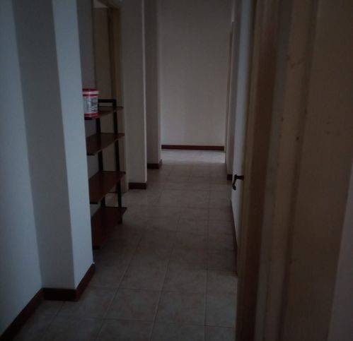 appartamento in affitto a Padova in zona Forcellini / Terranegra