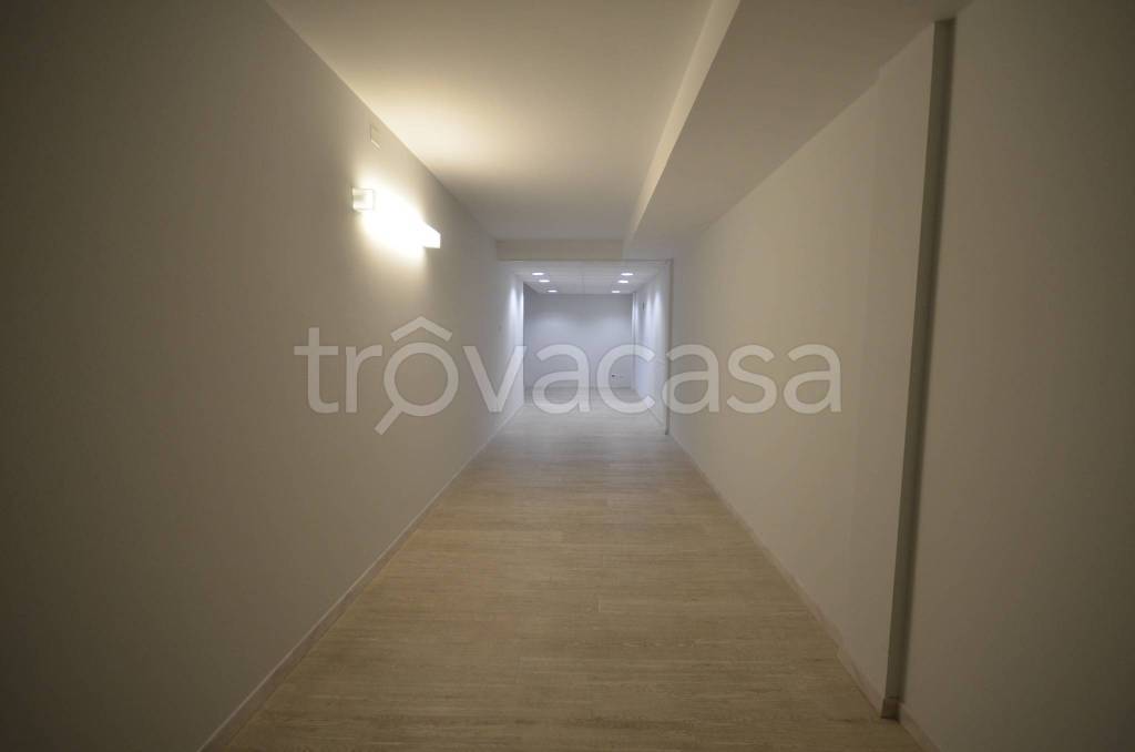 ufficio in affitto a Padova in zona Stanga