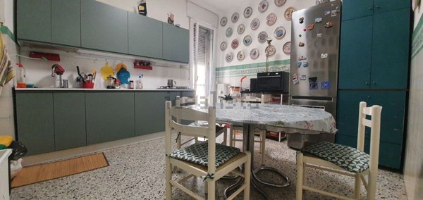 appartamento in affitto a Padova