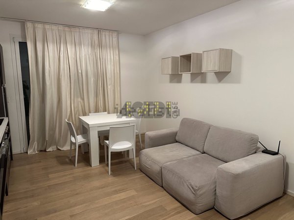 appartamento in affitto a Padova in zona Portello